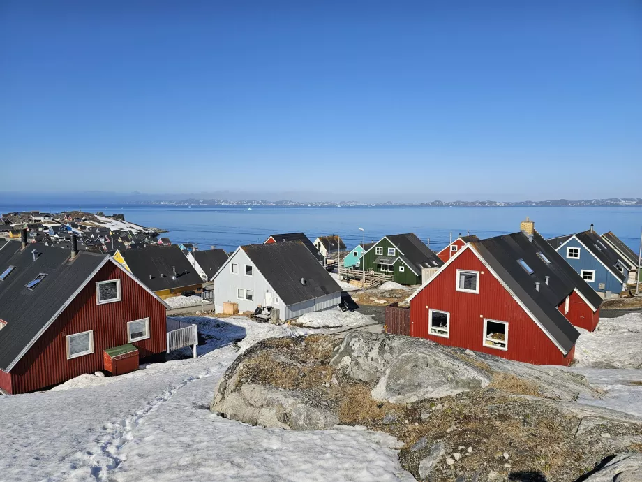 Nuuk antiga