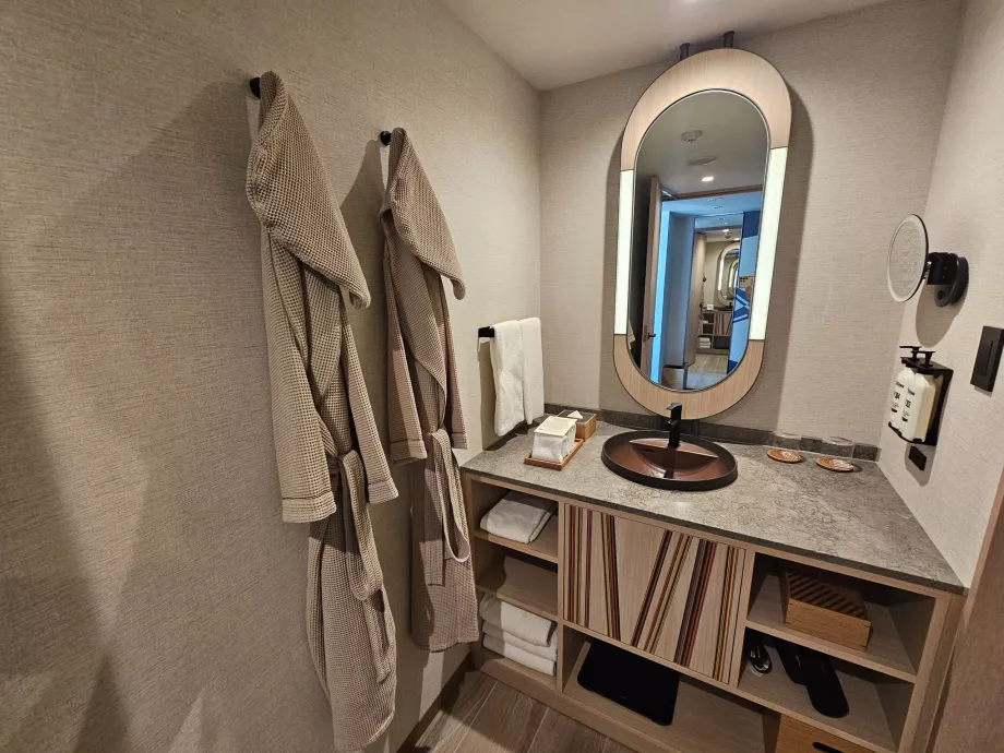 Casa de banho - lavatório