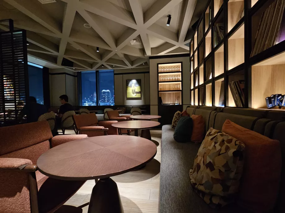 Restaurante Galeria 11