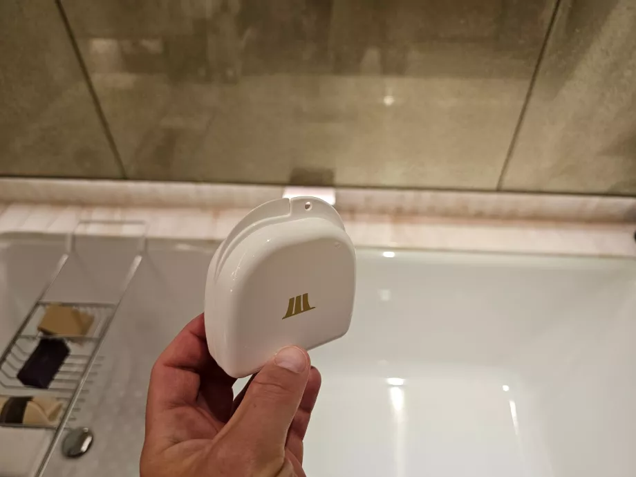 Embalagem para aparelhos