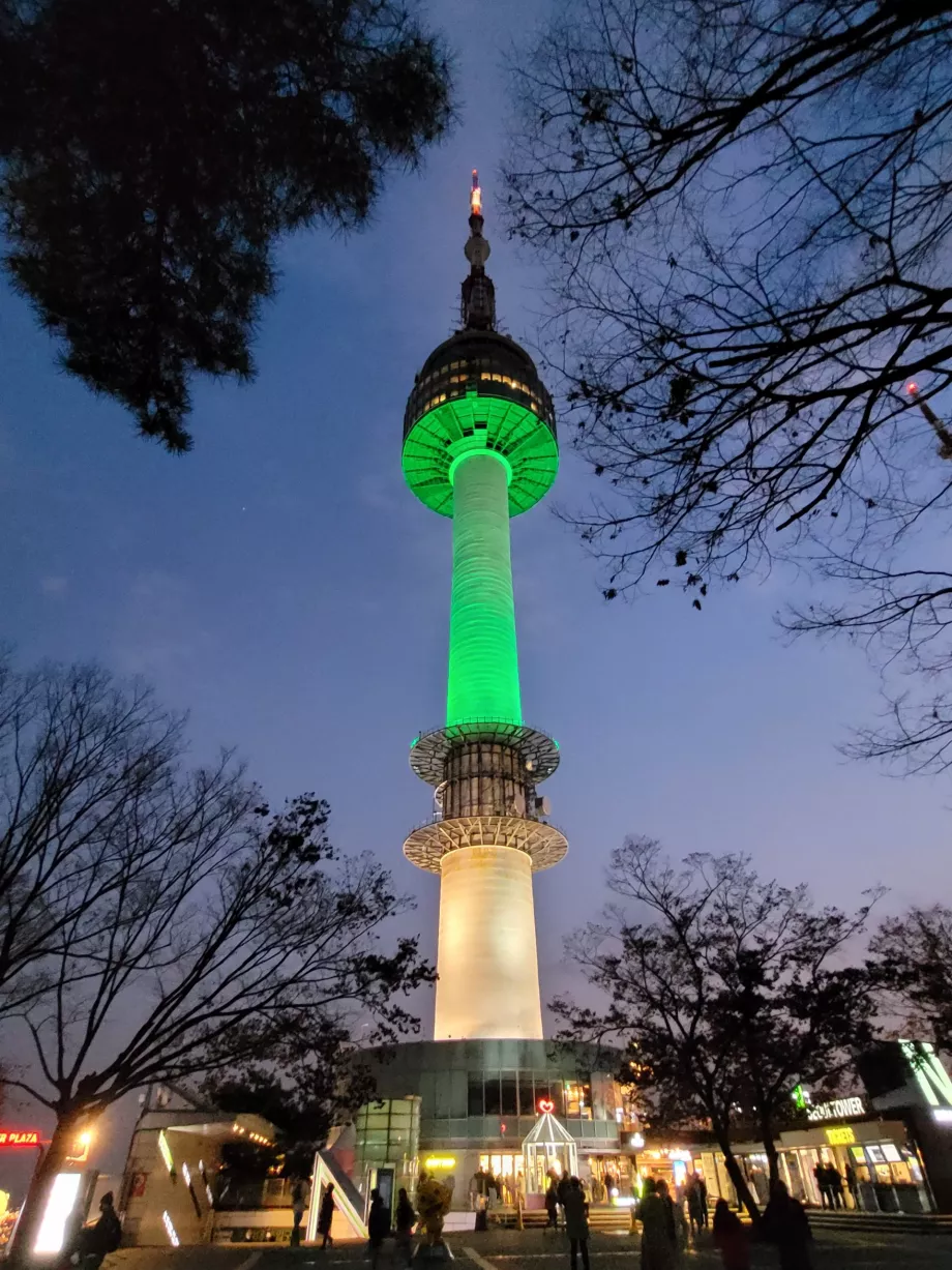 Torre Namsan