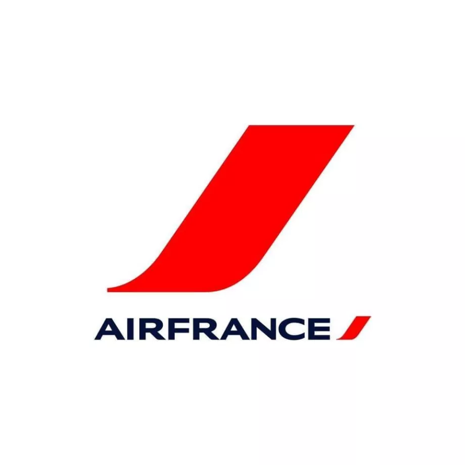 Logótipo da Air France