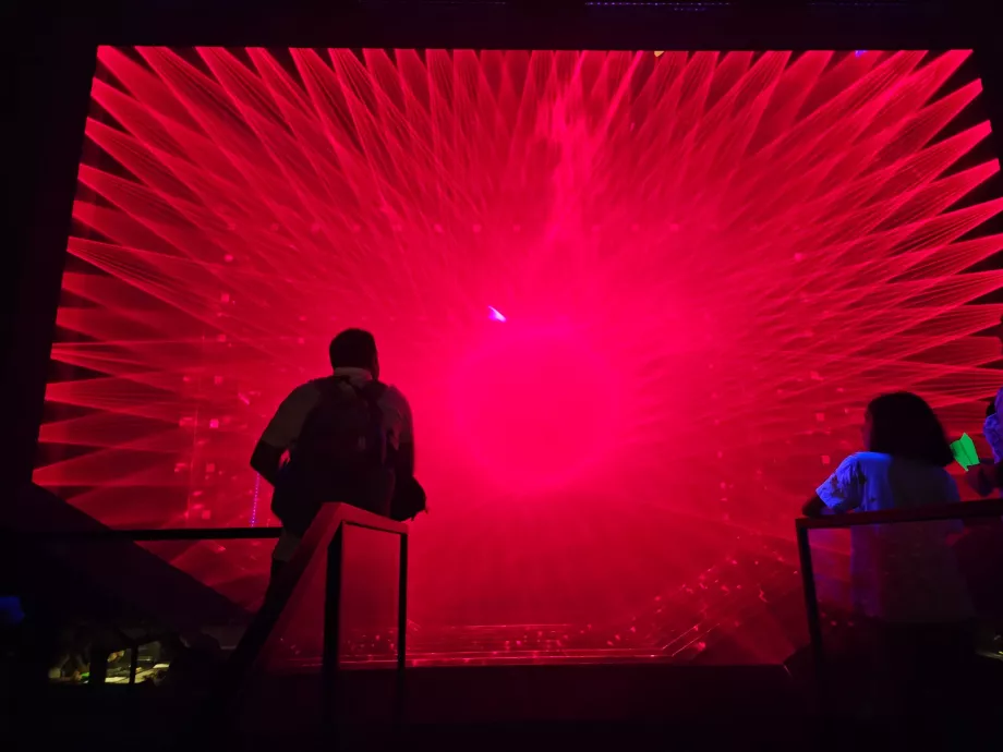 Museu de Arte-Ciência