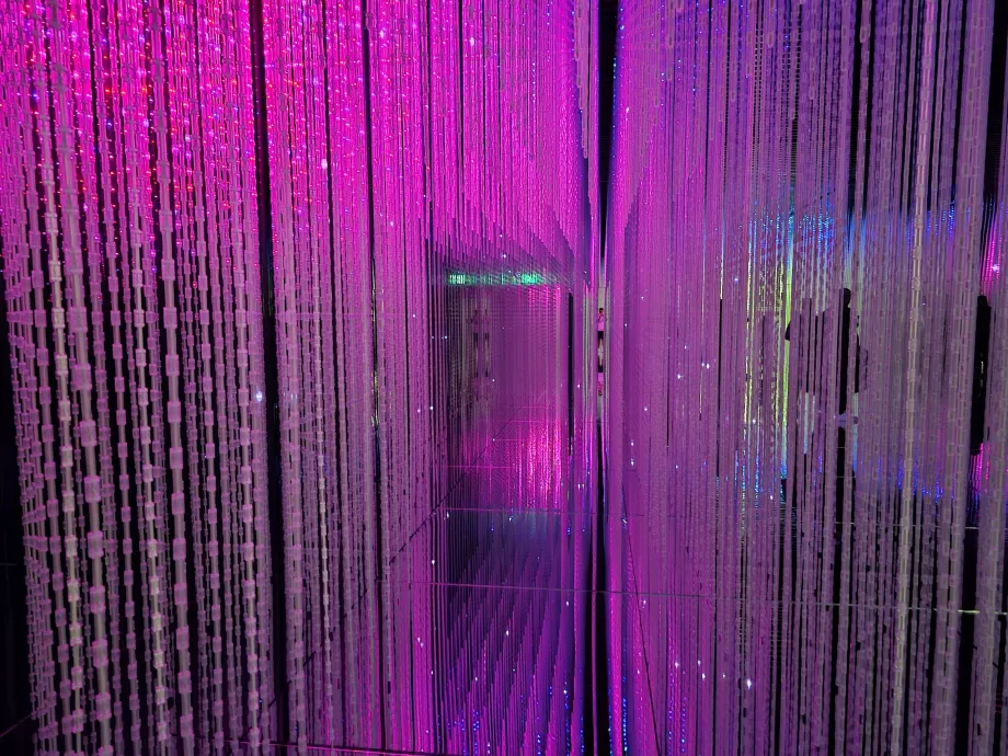 Museu de Arte-Ciência