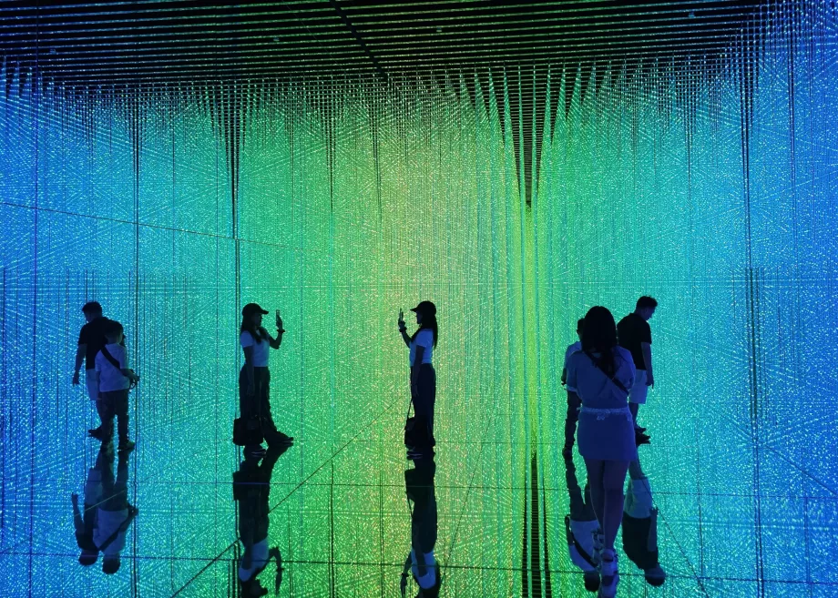 Museu de Arte-Ciência