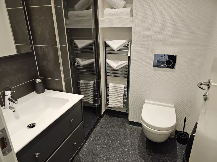 Casa de banho, WC
