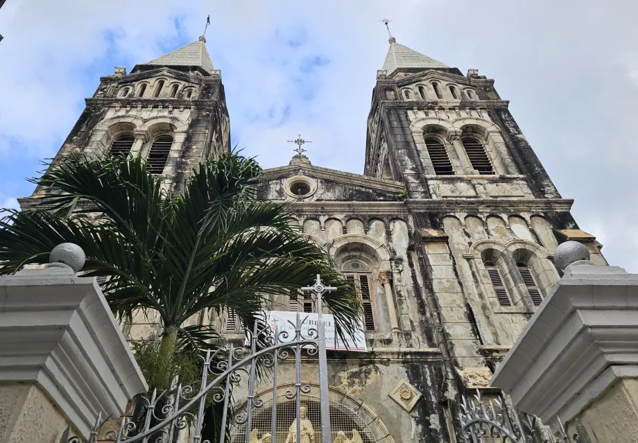 Catedral de São José