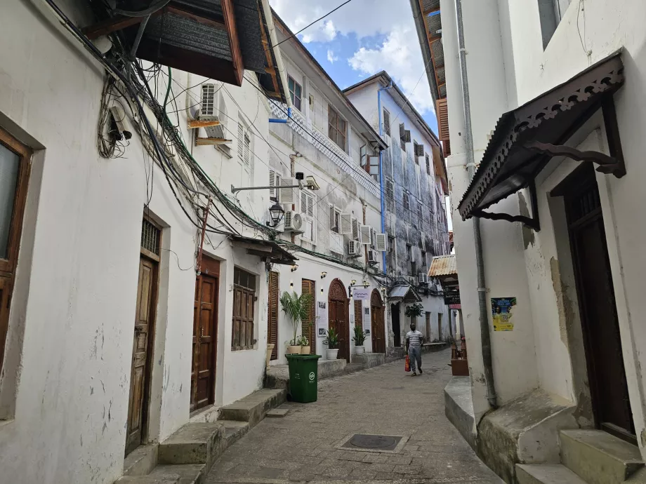 Cidade de Pedra