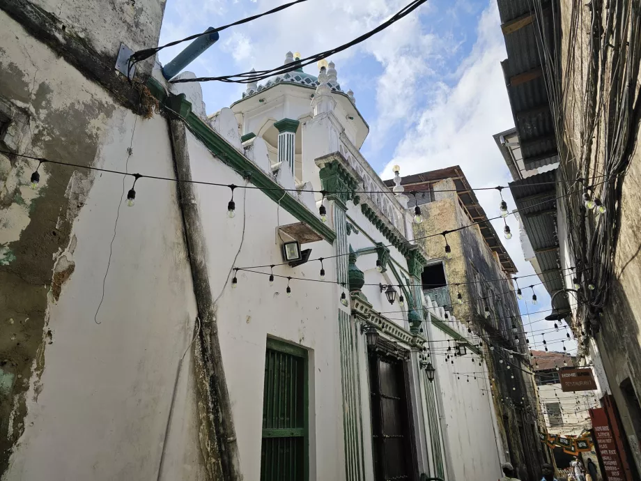 Cidade de Pedra