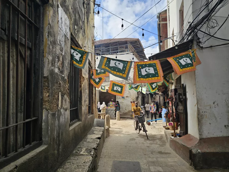 Cidade de Pedra