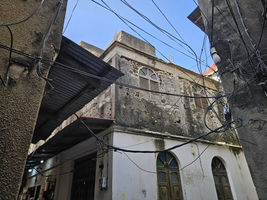 Cidade de Pedra