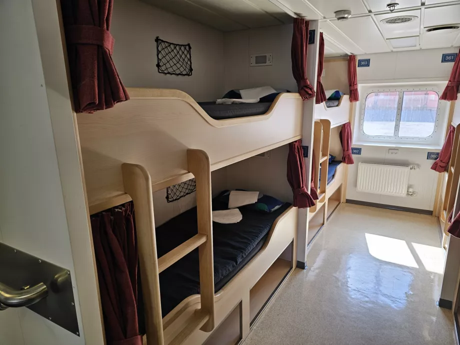 Couchette