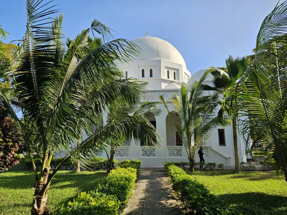 Museu Memorial da Paz