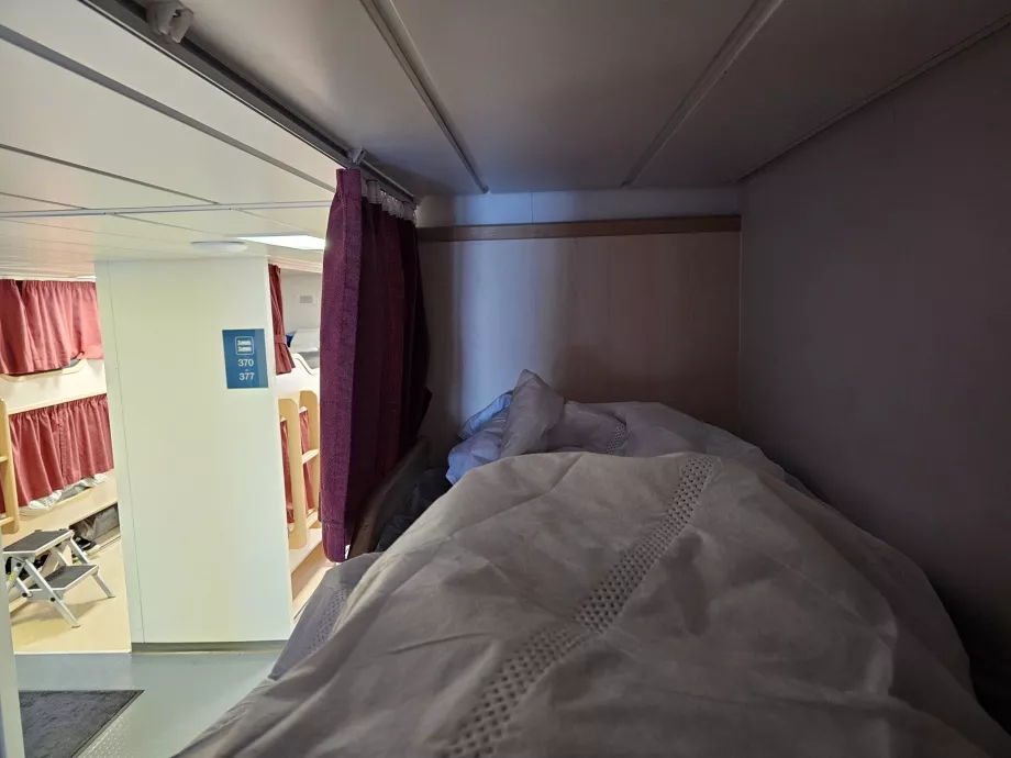 Couchette