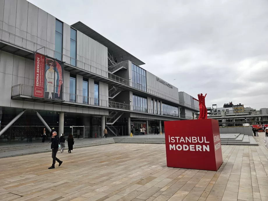 Museu de Arte Moderna