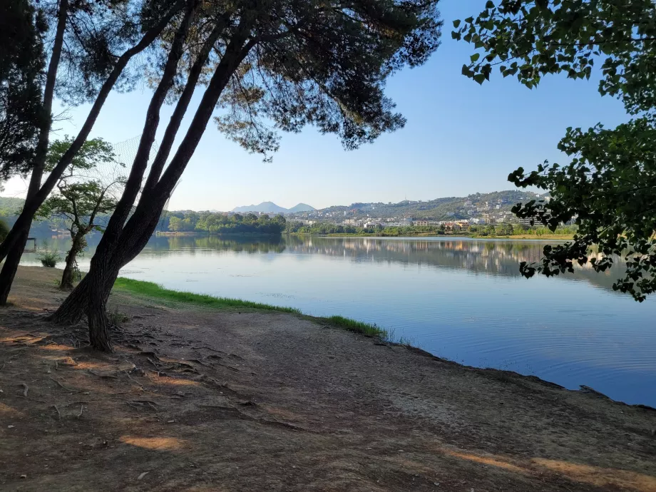 Grande parque