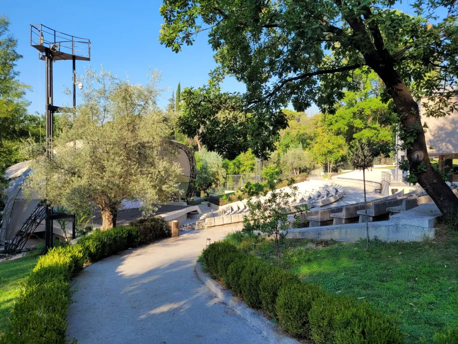 Grande parque