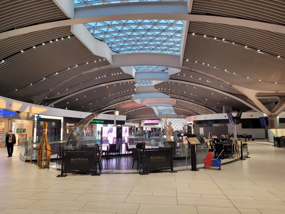 Terminal 1, parte B