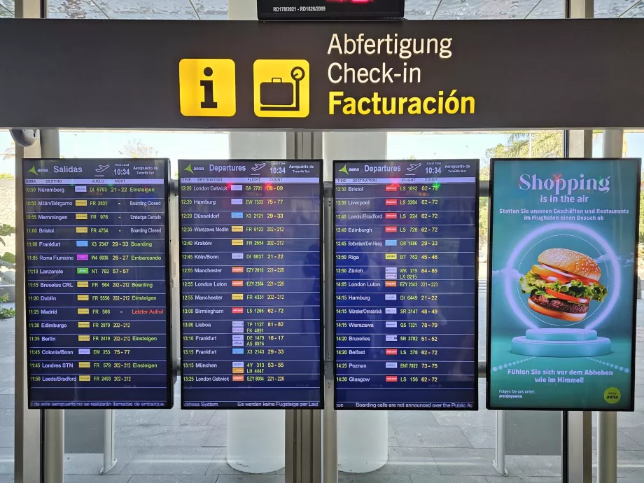 Prancha de partida