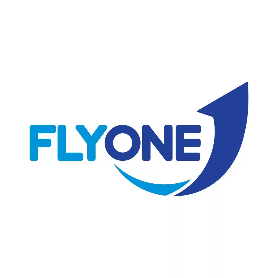 Logótipo FlyOne