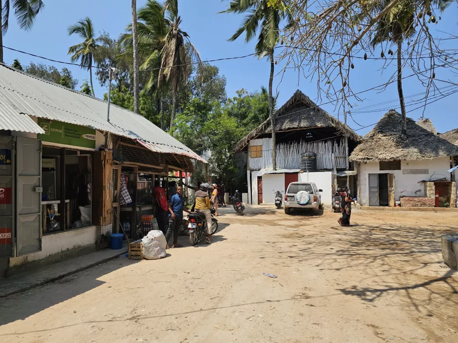 Kiwengwa