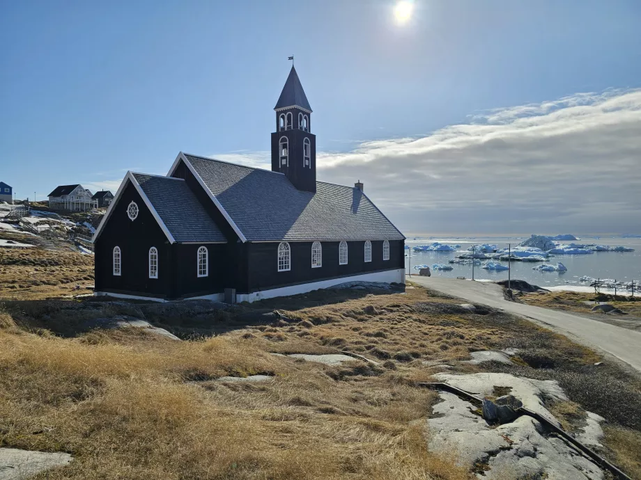 Igreja de Sião