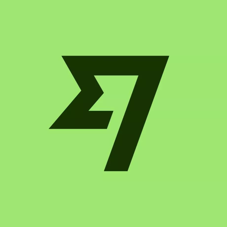 Logótipo da Wise (Transferwise)