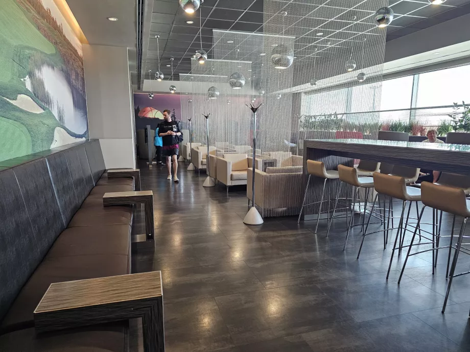 Ambiente global