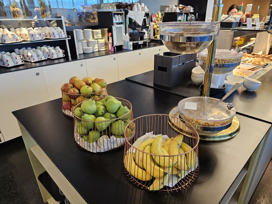 Fruta