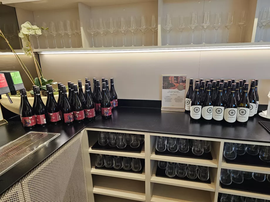 Vinho tinto
