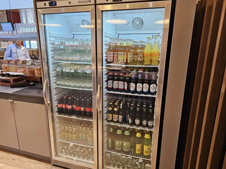 Refrigerantes