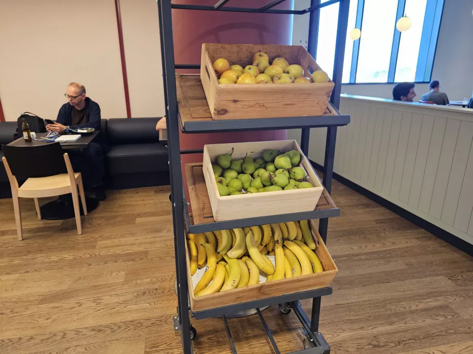 Fruta