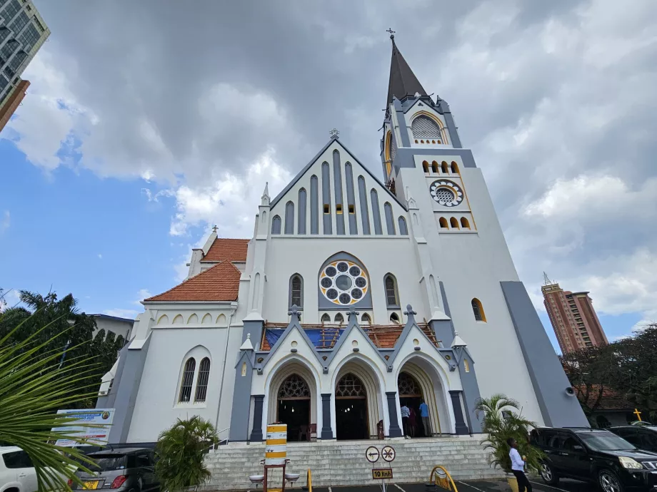 Catedral de São José