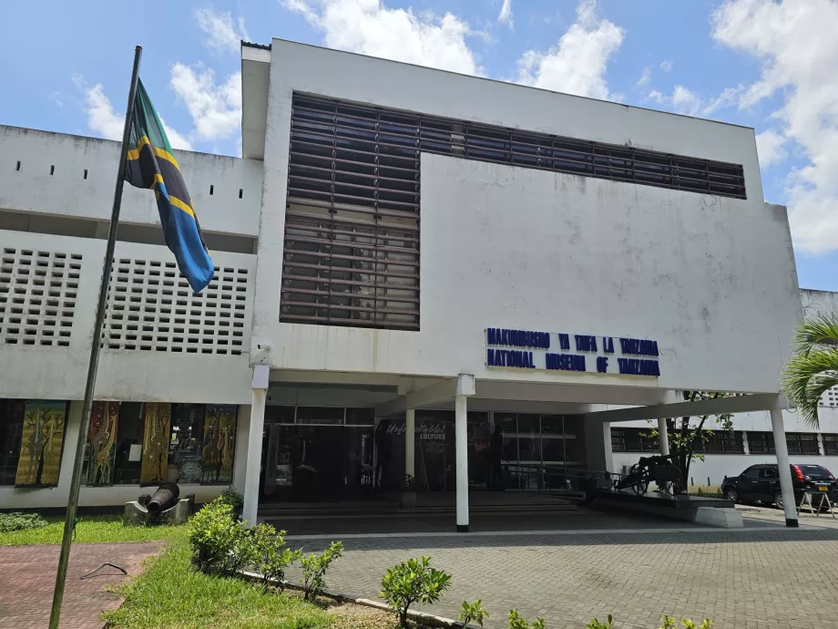Museu Nacional