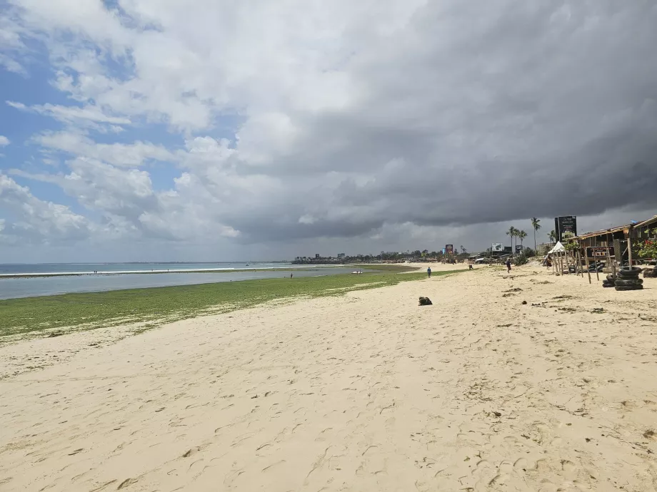 Praia do Coco