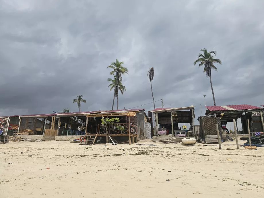 Praia do Coco