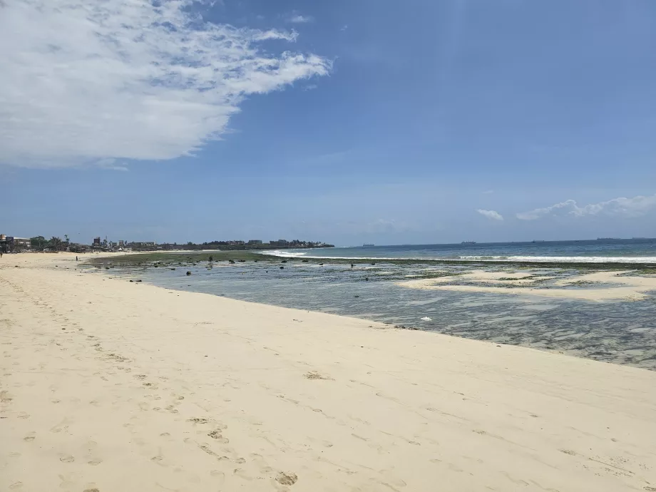 Praia do Coco
