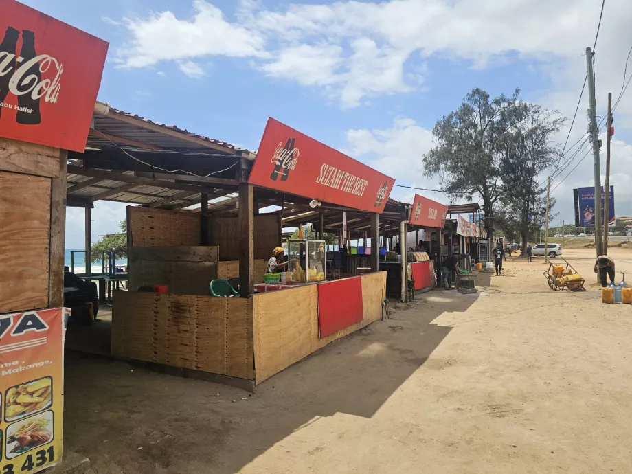 Praia do Coco
