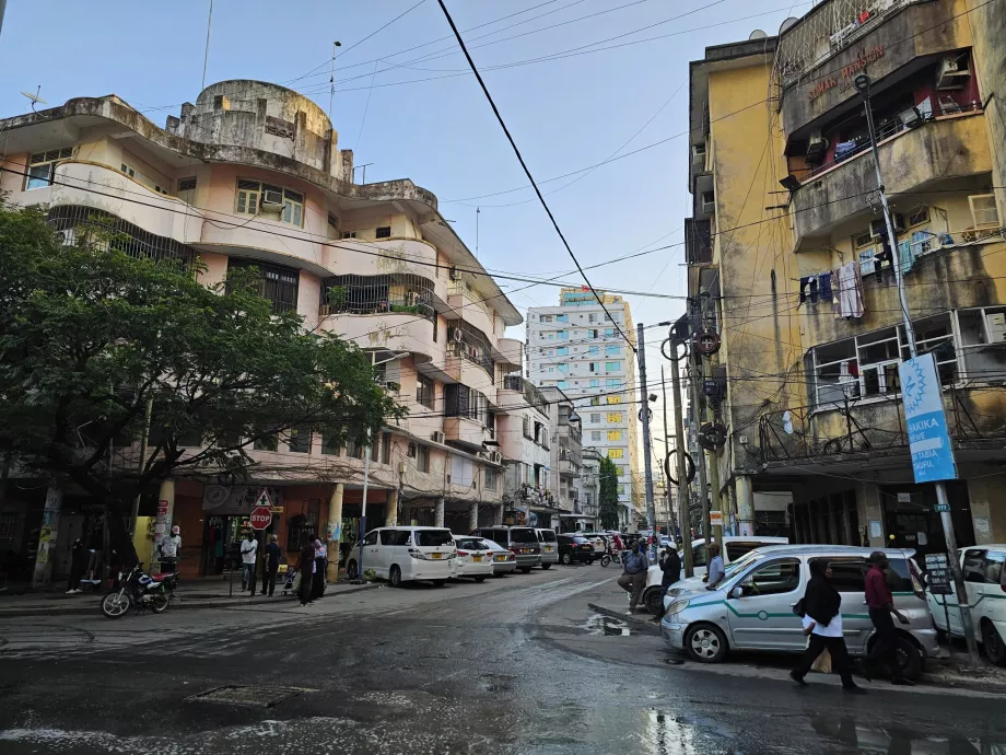 Bairro muçulmano