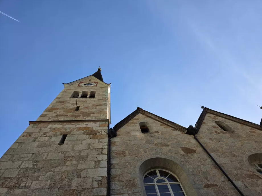Igreja protestante