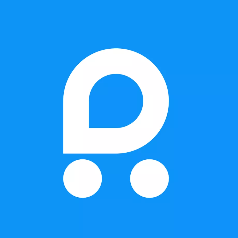 Logótipo da Rentalcars