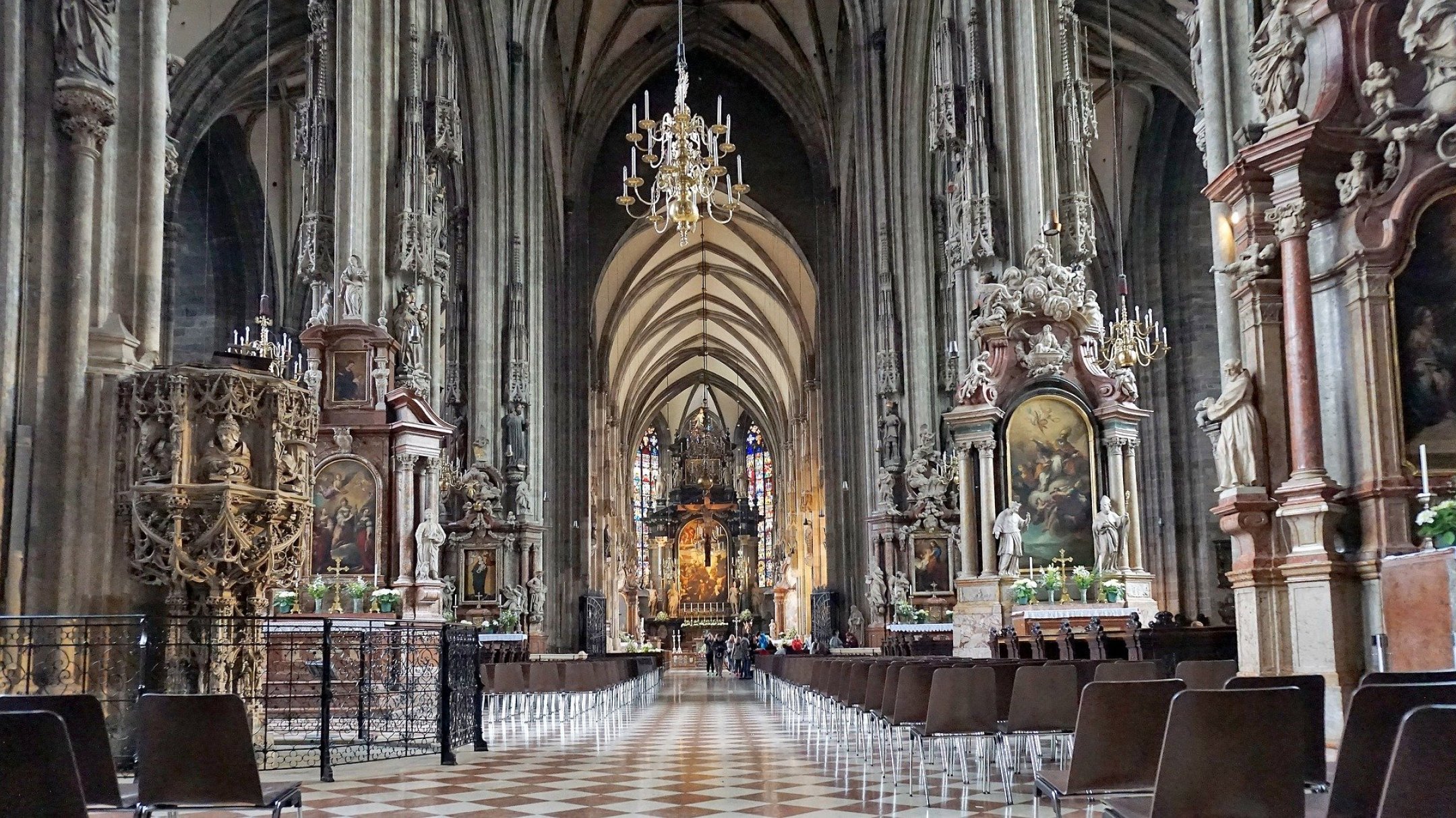 Catedral De Santo Est v o Viena Tudo O Que Precisa De Saber catedral-de-santo-est-v-o-viena-tudo-o-que-precisa-de-saber