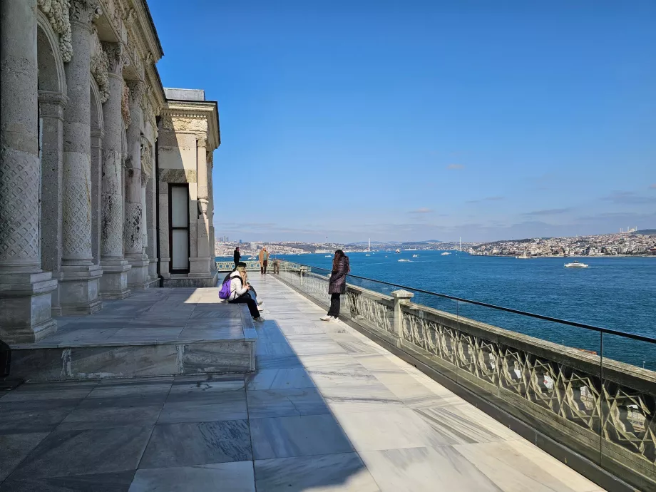 Palácio Topkapi