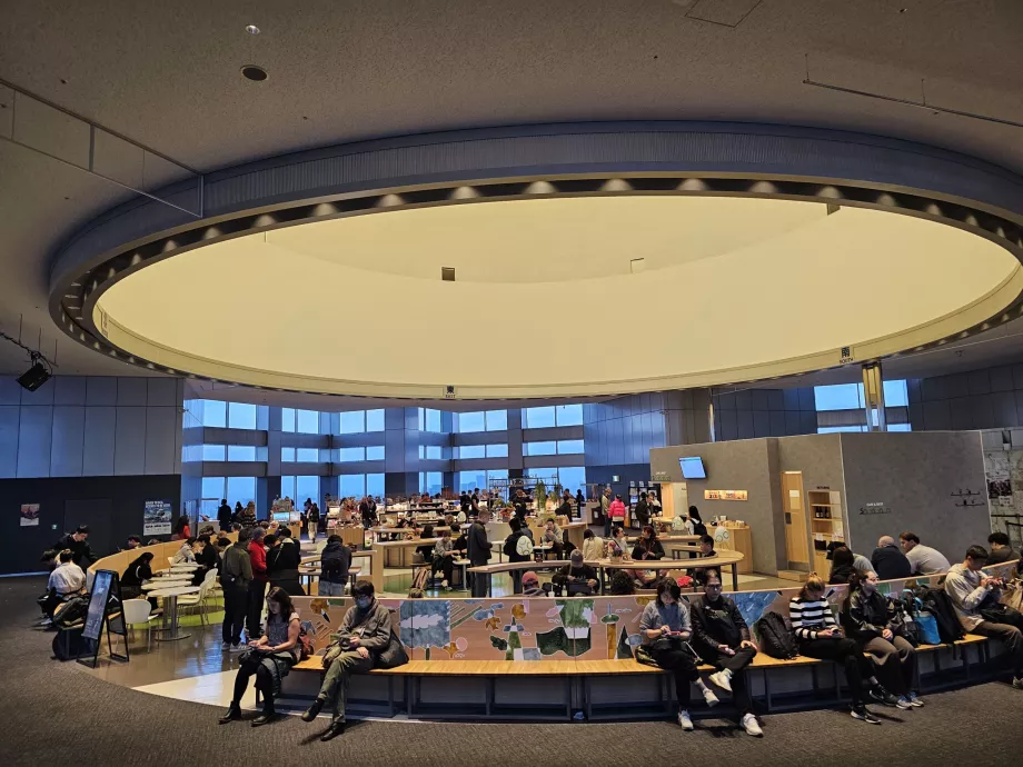 Edifício do Governo Metropolitano de Tóquio