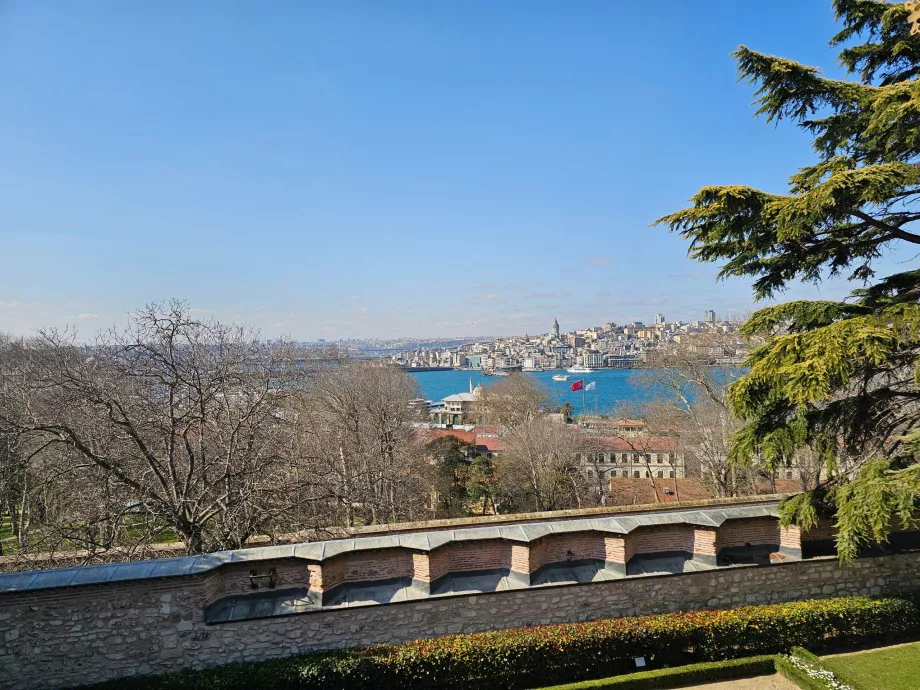 Palácio Topkapi