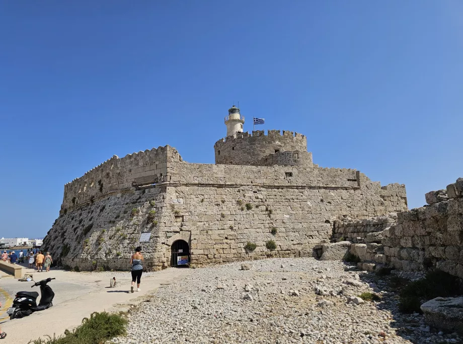 Fortaleza de São Nicolau