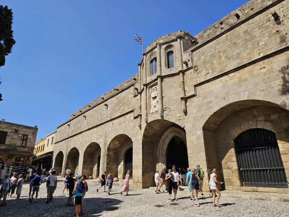 Museu Arqueológico