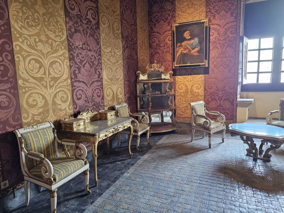 Palácio dos Grão-Mestres