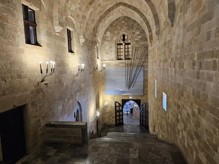 Palácio dos Grão-Mestres