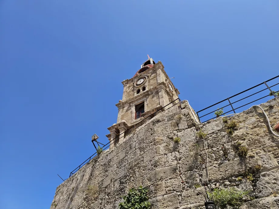Torre do Relógio